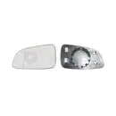 VAN WEZEL 3745831 Aussenspiegelglas li.