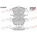 Bremsbelagsatz Scheibenbremse Fte 9010632 für Ford für MG für Volvo Vorderachse
