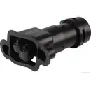 HERTH+BUSS ELPARTS 65451144 Waschwasserdüse, Scheinwerferreinigung