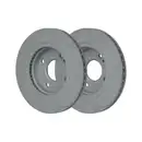 ATE 24.0323-0113.1 Power Disc