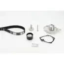 CONTINENTAL CTAM CT1035WP1 Zahnriemen Kit + Wasserpumpe
