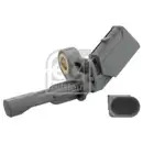 FEBI BILSTEIN 103106 ABS-Sensor für VW, AUDI, SEAT, SKODA