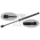 FEBI BILSTEIN 31647 Gasdruckfeder für VW