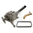 FEBI BILSTEIN 34023 Ölpumpensatz