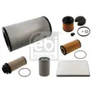 FEBI BILSTEIN 43591 Wartungspaket für DAF
