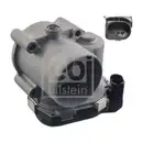 FEBI BILSTEIN 107027 Drosselklappenstutzen für SKODA, SEAT, VW, AUDI