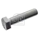 FEBI BILSTEIN 102553 Sechskantschraube