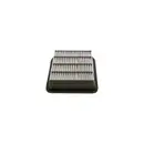BOSCH F 026 400 165 Luftfilter S0165