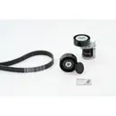 CONTINENTAL CTAM 6PK1613K1 Keilrippenriemen Kit