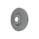 ATE 24.0130-0227.1 Bremsscheiben 2 Stück PEUGEOT