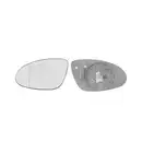 VAN WEZEL Aussenspiegelglas li. bhz. 3038837
