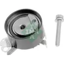 Spannrolle Zahnriemen Schaeffler Ina 531 0529 10 für Citroën für Peugeot