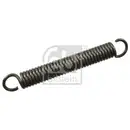 FEBI BILSTEIN 05940 Bremsbackenfeder