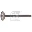 FEBI BILSTEIN 19966 Einlassventil