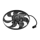 FEBI BILSTEIN 22518 Kühlerlüfter