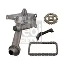 FEBI BILSTEIN 34025 Ölpumpensatz