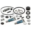 FEBI BILSTEIN 45692 Rep. Satz Kupplungsnehmerzylinder für VOLVO