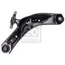 Lenker Radaufhängung Febi Bilstein 179807 für Nissan Vorderachse Rechts