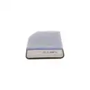 BOSCH F 026 400 176 Luftfilter S0176