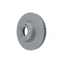 ATE 24.0136-0110.1 Bremsscheiben 2 Stück BMW