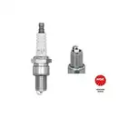 Zündkerze Ngk 3153 V-line für Daihatsu für Honda für Mazda für Nissan für Subaru