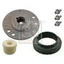 Reparatursatz Federbeinstützlager Febi Bilstein 27998 für Opel für Saab