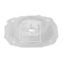 FEBI BILSTEIN 09743 Federbeinstützlager für RENAULT