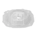 FEBI BILSTEIN 09743 Federbeinstützlager für RENAULT