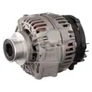 FEBI BILSTEIN 101525 Generator für RENAULT, DACIA