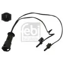 FEBI BILSTEIN 15134 Verschleißkontakt für MAN, SETRA