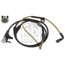 Febi Bremsscheiben Bremsbeläge Vorne für Land Rover Range Rover 2 L494