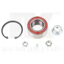 Radlagersatz Nk 759930 für Audi für Seat für Skoda für VW Vorderachse