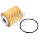 Öl und Filter für Opel Crossland 10 / Crossland