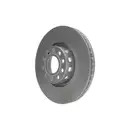 ATE 24.0130-0104.1 Bremsscheiben 2 Stück AUDI