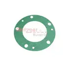 Dichtring Antriebswellenlagerung Metzger 6111504 für Ford Hinterachse
