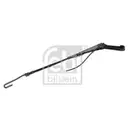 FEBI BILSTEIN 180302 Wischerarm für MERCEDES-BENZ
