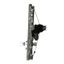 Fensterheber Valeo 852498 für Peugeot Vorne Links