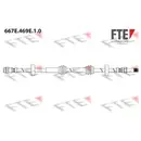 FTE 9240992 Bremsschlauch - 667E.469E.1.0