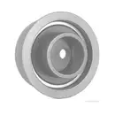 Spannrolle Zahnriemen Herth+buss Jakoparts J1140503 für Hyundai für Kia