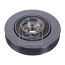 FEBI BILSTEIN 27823 Riemenscheibe (entkoppelt) für ALFA, FIAT, LANCIA