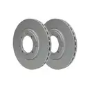 ATE 24.0122-0170.1 Bremsscheiben 2 Stück HYUNDAI