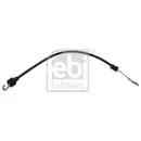 Seilzug Türentriegelung Febi Bilstein 38035 für Mercedes Benz für Mercedes Benz