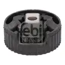 Halter Motoraufhängung Febi Bilstein 193829 für Skoda für VW Unten