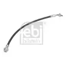 FEBI BILSTEIN 194049 Bremsschlauch für RENAULT, NISSAN