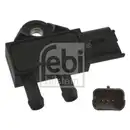 FEBI BILSTEIN 37120 Abgasdrucksensor für PEUGEOT, FIAT, CITROËN, MINI, LANCIA