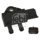 FEBI BILSTEIN 37120 Abgasdrucksensor für PEUGEOT, CITROËN, FIAT, MINI, LANCIA