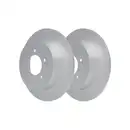 ATE 24.0110-0330.1 Bremsscheiben 2 Stück CITROËN