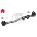 Spurstange Febi Bilstein 42693 Prokit für Nissan Vorderachse Links