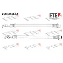 Bremsschlauch Fte 9240417 für Daihatsu für Toyota Hinterachse Am Bremssattel