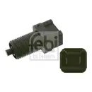 FEBI BILSTEIN 15097 Bremslichtschalter für RENAULT, VOLVO